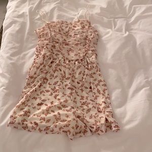 Jampsuit ULTRA FLIRT